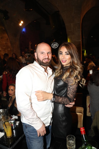 Taiga Batroun on Saturday Night